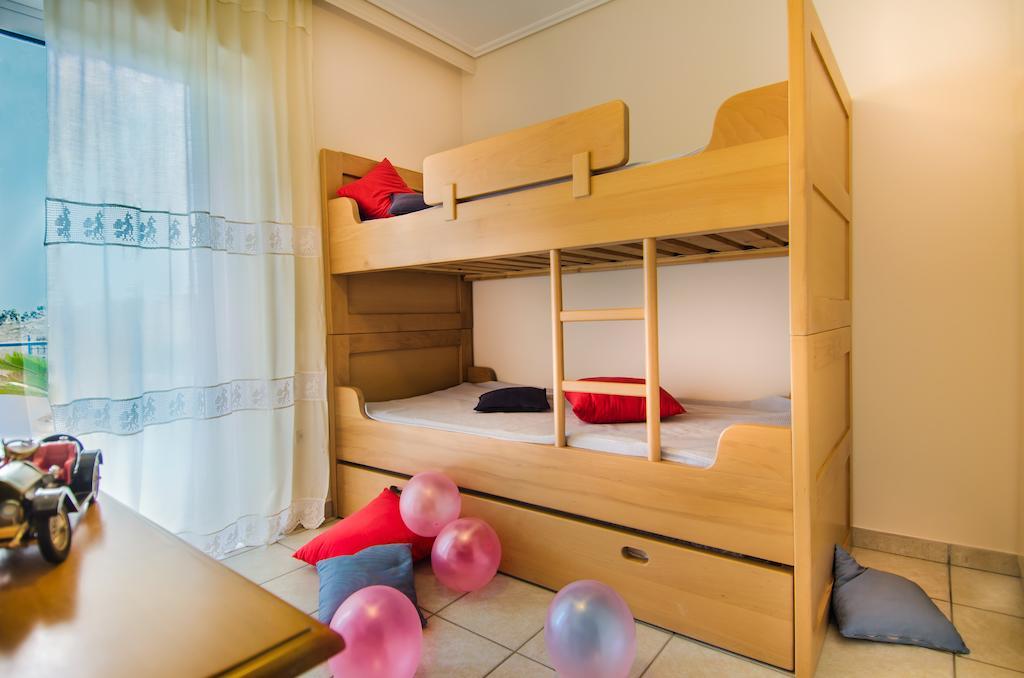 Sounio Villa スーニオ 部屋 写真