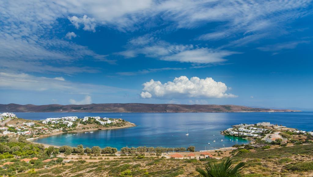 Sounio Villa スーニオ エクステリア 写真