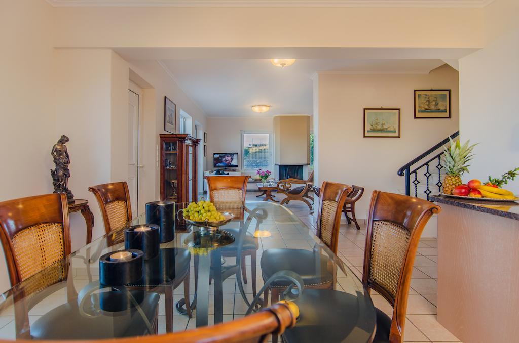 Sounio Villa スーニオ 部屋 写真