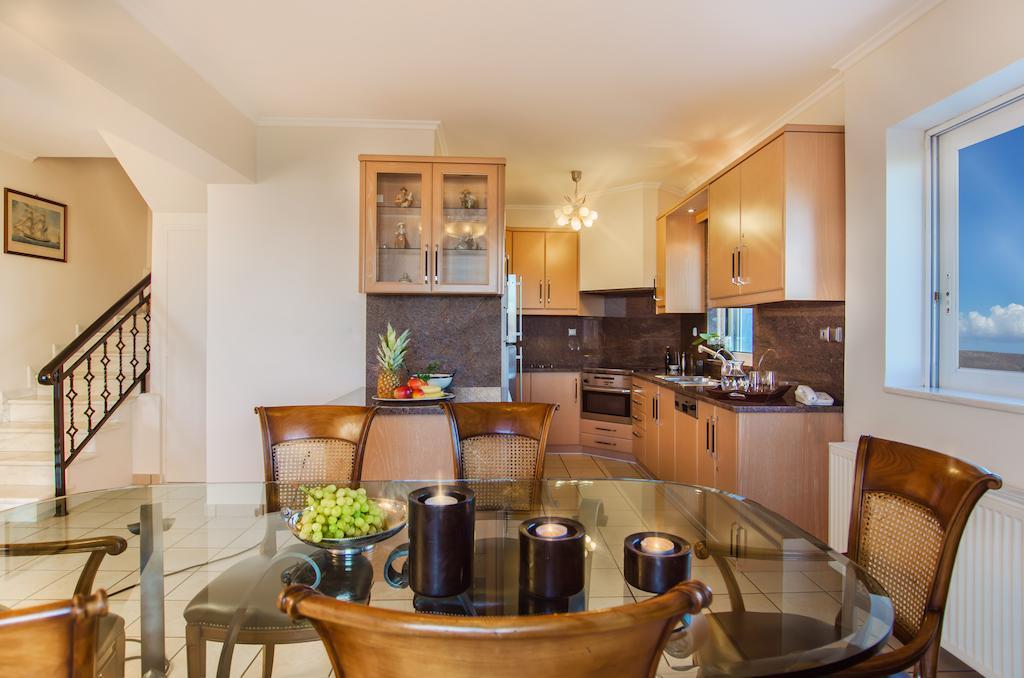 Sounio Villa スーニオ 部屋 写真
