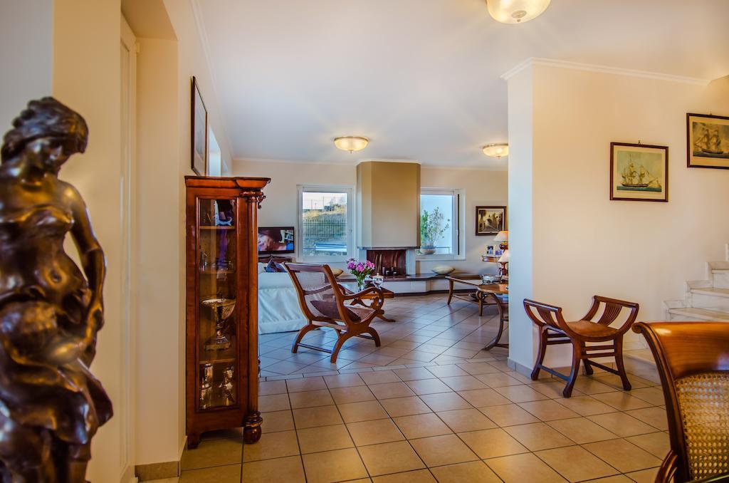 Sounio Villa スーニオ 部屋 写真