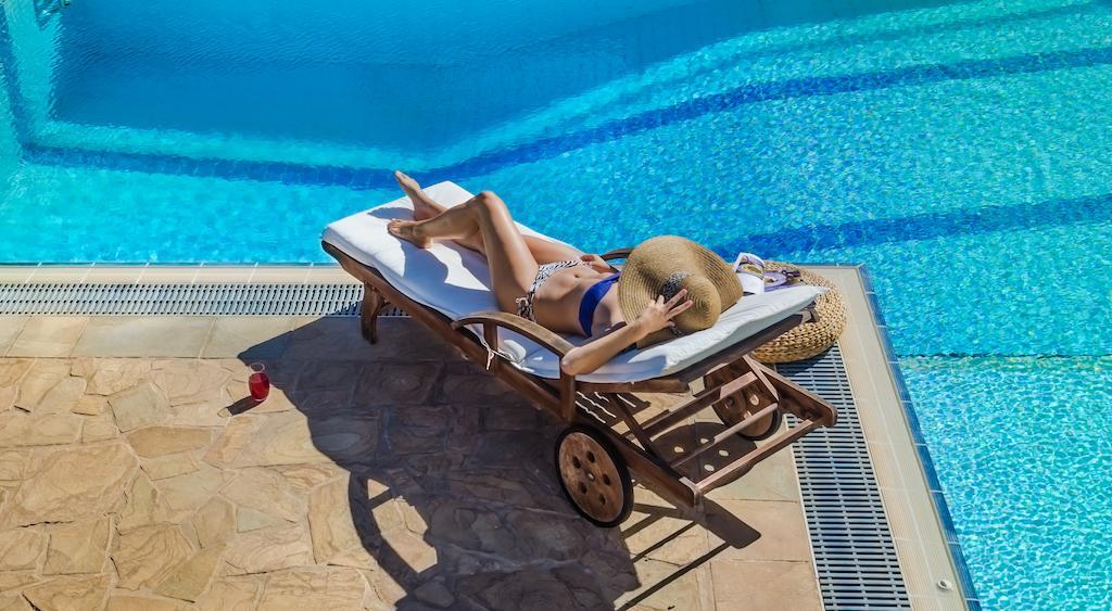 Sounio Villa スーニオ エクステリア 写真