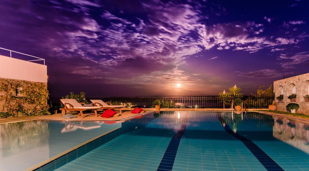 Sounio Villa スーニオ エクステリア 写真