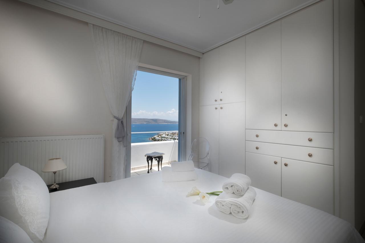 Sounio Villa スーニオ エクステリア 写真