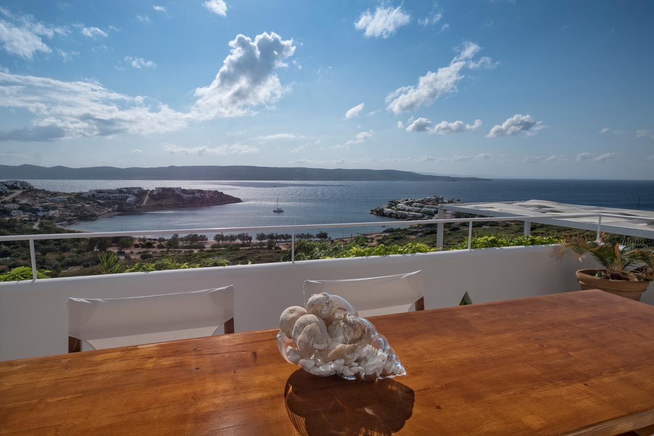 Sounio Villa スーニオ エクステリア 写真