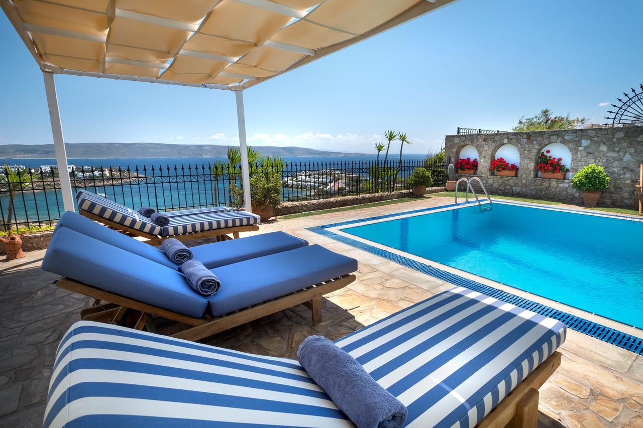 Sounio Villa スーニオ エクステリア 写真