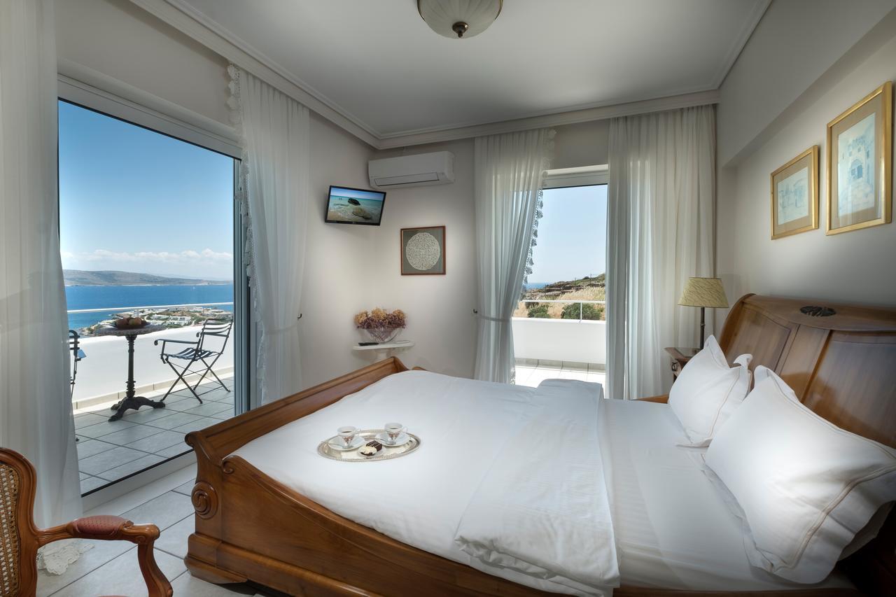 Sounio Villa スーニオ エクステリア 写真