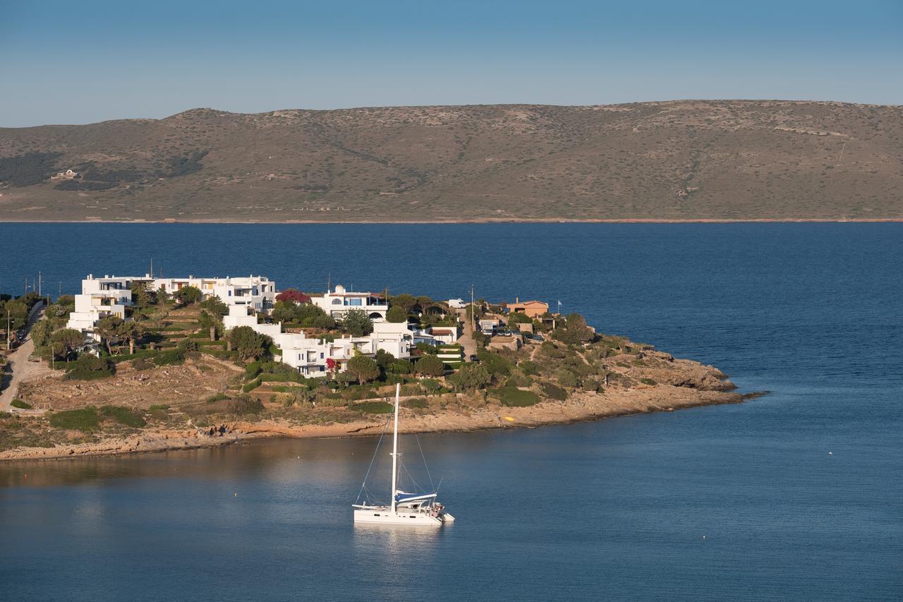 Sounio Villa スーニオ エクステリア 写真