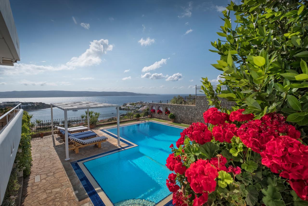 Sounio Villa スーニオ エクステリア 写真