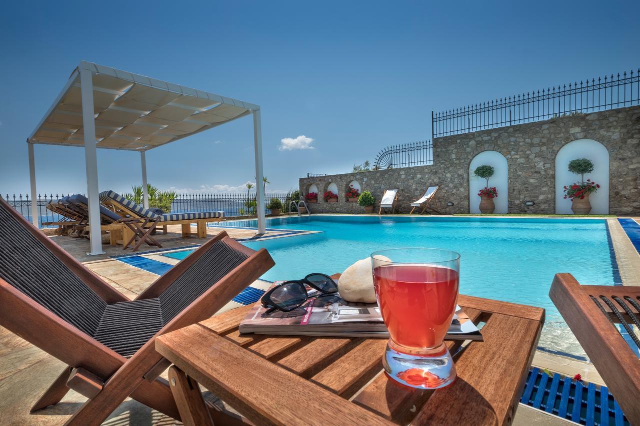 Sounio Villa スーニオ エクステリア 写真