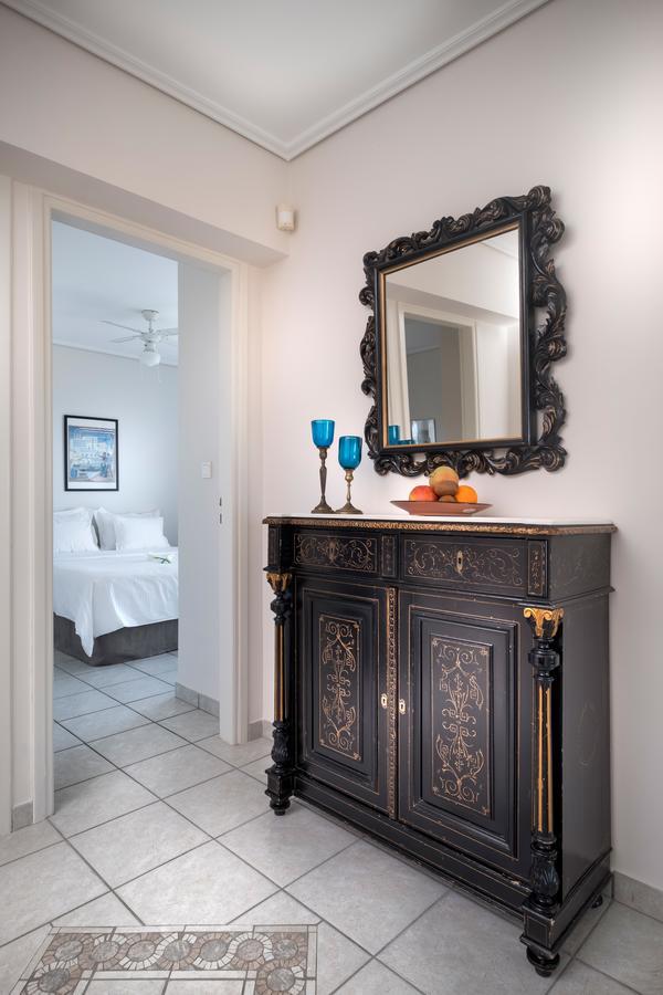 Sounio Villa スーニオ エクステリア 写真