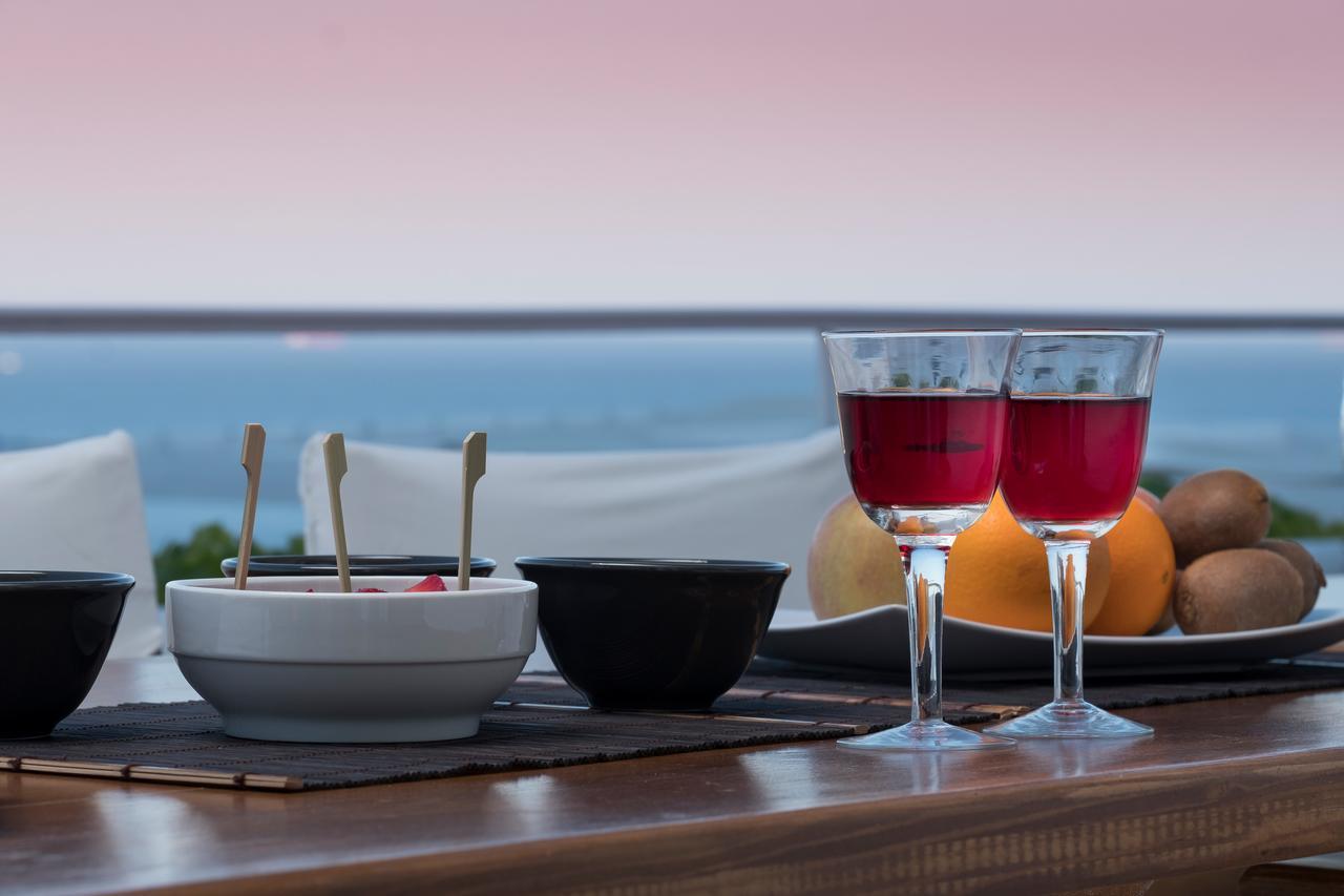 Sounio Villa スーニオ エクステリア 写真