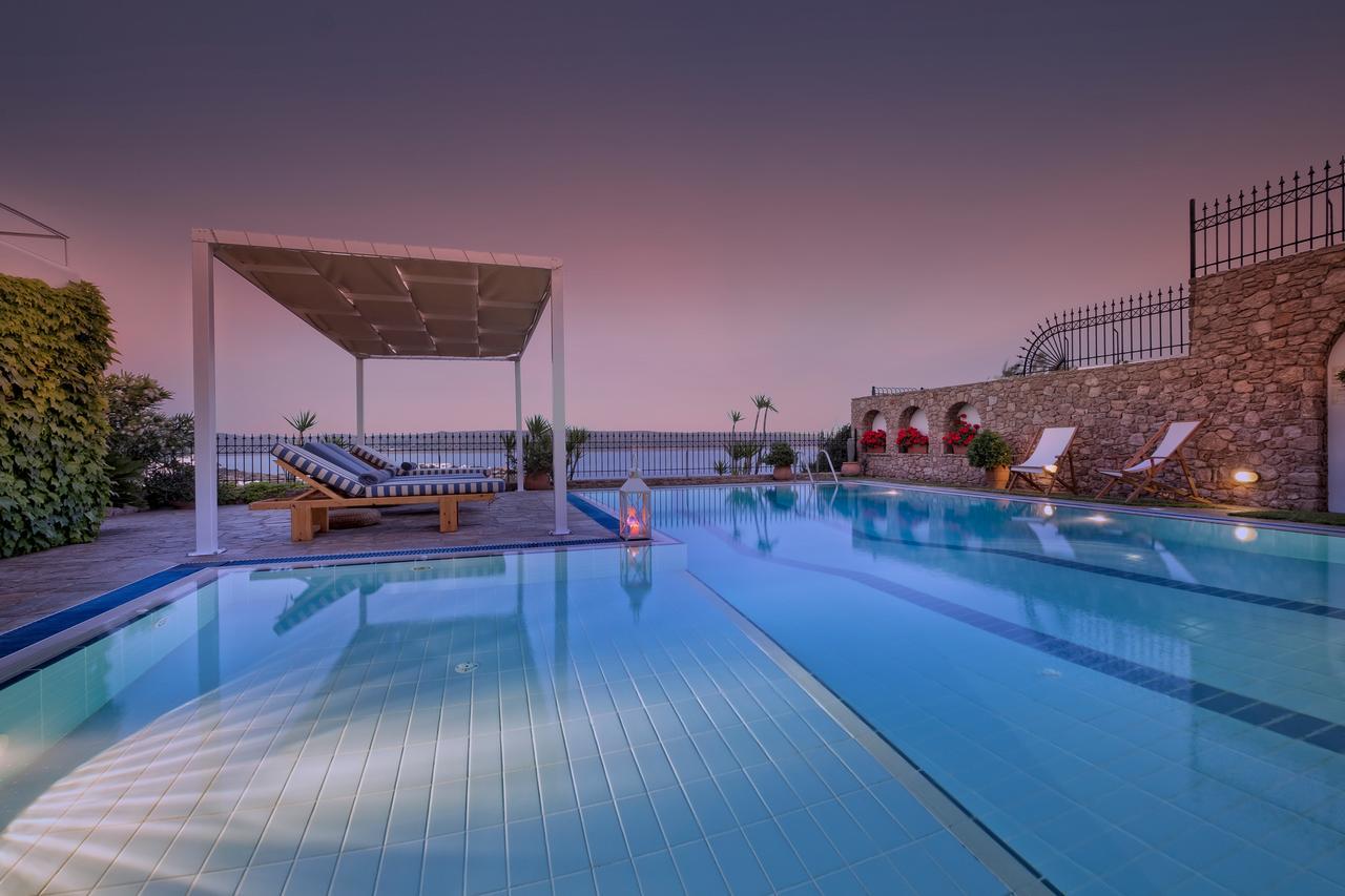 Sounio Villa スーニオ エクステリア 写真