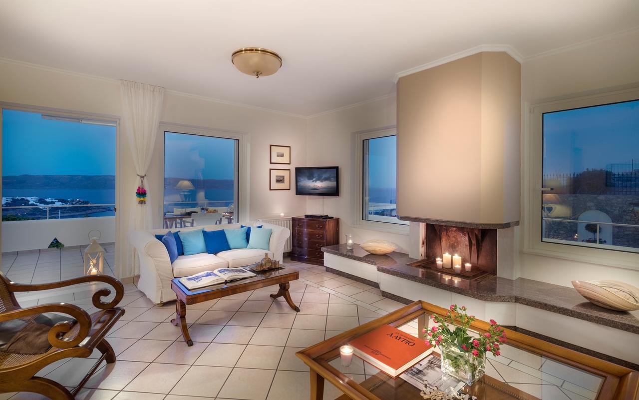 Sounio Villa スーニオ エクステリア 写真