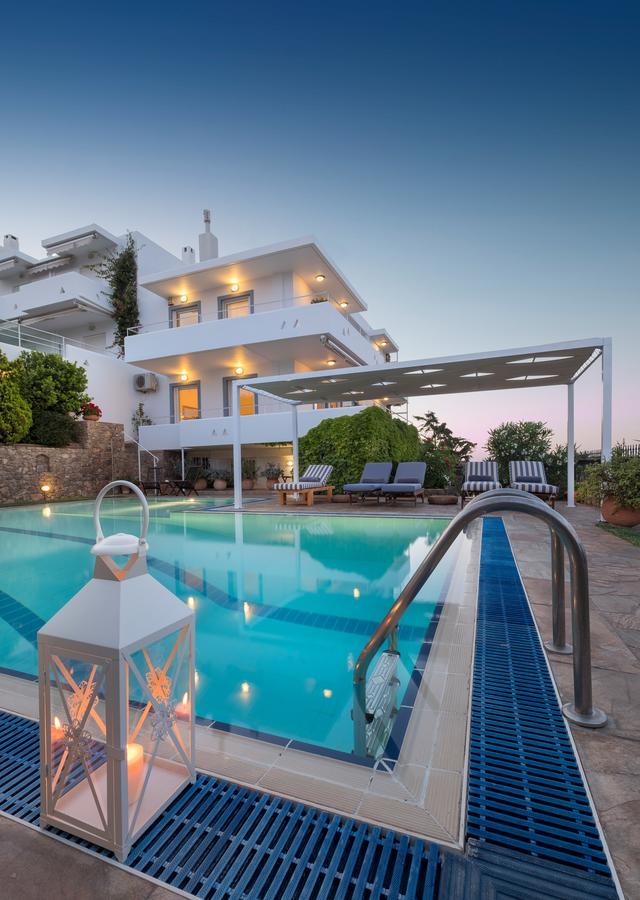 Sounio Villa スーニオ エクステリア 写真